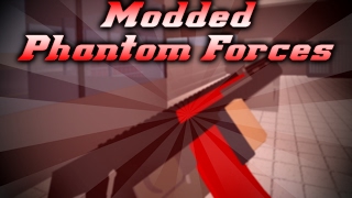 Modded Phantom Forces Getplaypk The Fastest Free Youtube - 