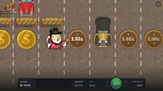 Chicken Road Gold : Demo & Tips for the gambling game (InOut)