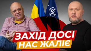 Мистецтво під час війни: розмова з Костянтином Дорошенком про війну, книжки та українську культуру