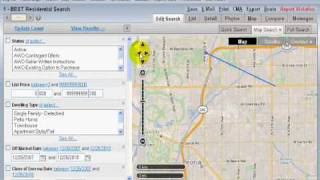 Flexmls Armls Video Moving The Map