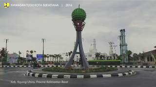 Video Capaian Prov.Kalbar tahun 2017