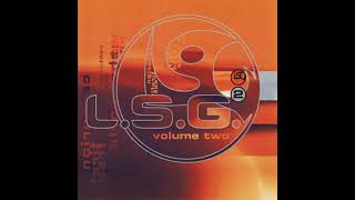 L.S.G. - Netherworld (1996)