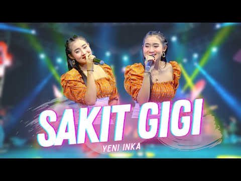 Download Lagu Yeni Inka Sakit Gigi Mp3