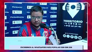 🔴🔵 Olimpia vs CERRO PORTEÑO | 23.02.2025 | EN VIVO