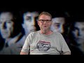 Josh Olson on COP LAND