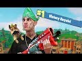 Lil Moco Plays FORTNITE! (Mexican Cholo Parody)