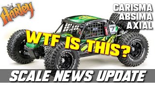 PAINFUL to see! - Scale News Update - Episode 192