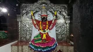 Aundhchi yamai devi | thet darshan