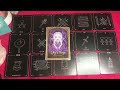 🔮 verseau l ange de l ouragan. affirmation pour une guÉrison astrology tarot verseau aquarius