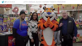 Celebrate Black History with Jewel-Osco! - 2023