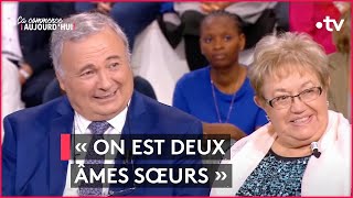 À plus de 60 ans, ils tombent fous amoureux ! - Ça commence aujourd'hui