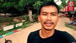 welcome to vlog 16 រីករាយជាមួយដំណើរកម្សាន្តទៅកាន់រមណីយដ្ឋានភ្នំព្រះរាជទ្រព្យ