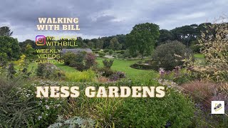 Ness Gardens | Wirral, Cheshire