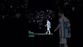Lionel Messi Deserve It#shorts