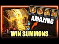 EARN MANY SUMMONS By Converting USELESS Fusion Shards - Lustrous Shards + Merchant's Chest #WoR