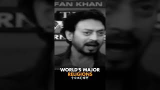 I'm Proud? | Irrfan Khan Talk about Arrogance and Proudness