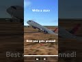 write one swiss001landing delta planecrash aviation aviationaccidents avgeek