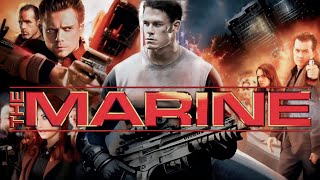 The Marine (2006) Movie | John Cena,Kelly Carison,Robert | Marine Full Movie HD 720p Fact \u0026 Details