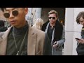 streetsnaps new york fashion week fall winter 2017