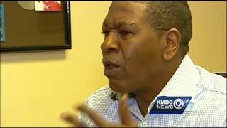 Man keeps grandparents' legacies alive over airwaves