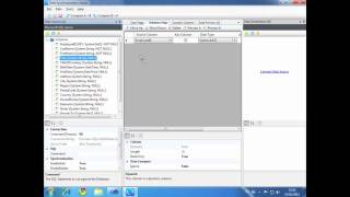 Data Sync 3.0 - Dynamic Columns Demo