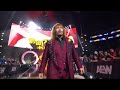 TETSUYA NAITO ENTRANCE - AEW: FORBIDDEN DOOR 6/30/2024