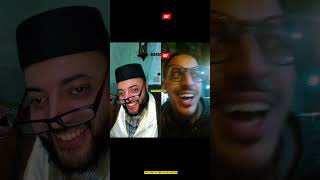 برنامج الزواج مع الفقيه 😂