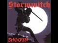 Stormwitch - Forbidden