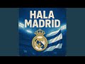 Hala Madrid