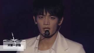 【繁體中字】SHINee-One Minute Back @SHINee WORLD IV In Seoul