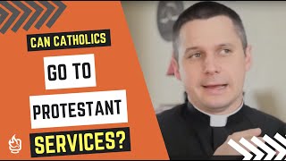 Can Catholics Attend Nondenominational Churches?