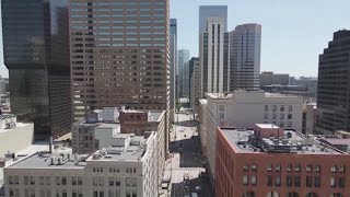City of Denver reports unsheltered homelessness is down in a historic way