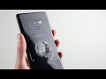 Restoring a Note9 Someone Smashed With A Hammer