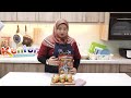 Jom Menyediakan Sandwich Tuna Croissant | Chef Jr.