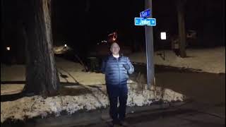 Why Do We Call It Gage Street