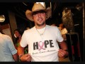 Jason Aldean - Seven Turns