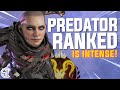 APEX PREDATOR RANKED IS INTENSE IN SEASON 5! - TSM Reps