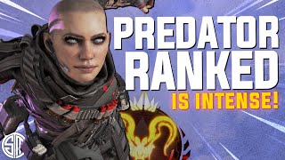 APEX PREDATOR RANKED IS INTENSE IN SEASON 5! - TSM Reps