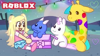 adopt me roblox gifts