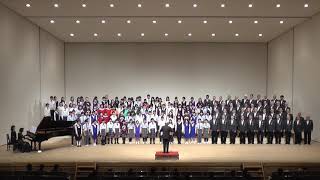 第35回合同演奏会／シニア合同演奏