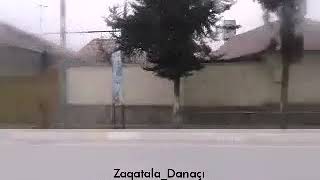 Zaqatala-Danaçı