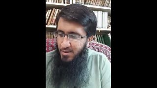 Refutation of Yasir Qadhi's Library Chat- Shortened Version