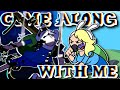 Come Along With Me But It´s Fionna Vs Finn | FNF COVER