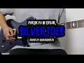 Parokya ni Edgar - Silvertoes Cover (Solo)