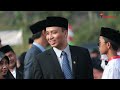 Teaser Khutbatul Arsy Pondok Modern Tazakka 2024-2025