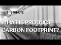 Product Carbon Footprint I ISO 14067 I What is ISO 14067 I Calculation of Carbon Footprint