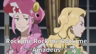 Classicaloid - Rock me Amadeus (amv)