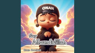 Say Alhamdulillah