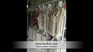 Bali dream catcher wholesale