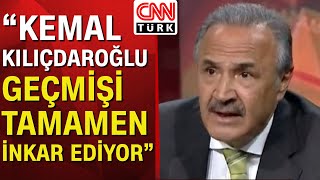 Mehmet Sevigen: "Kemal Kılıçdaroğlu'ndan daha çok CHP'liyim!"